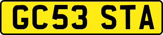 GC53STA