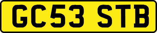 GC53STB