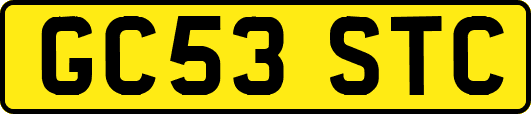 GC53STC