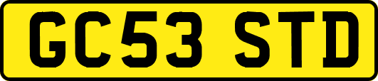 GC53STD