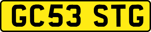 GC53STG