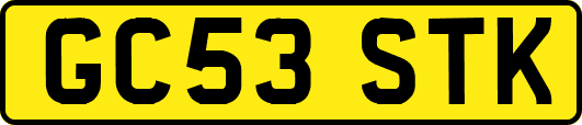 GC53STK