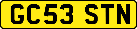 GC53STN
