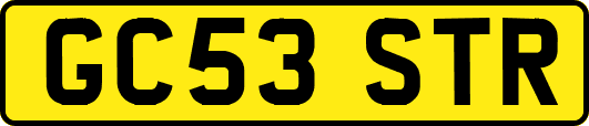 GC53STR