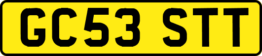 GC53STT