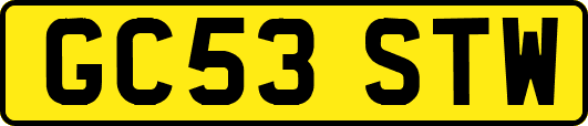 GC53STW