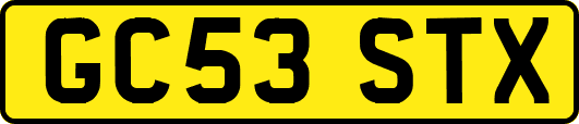 GC53STX