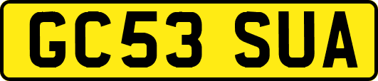 GC53SUA