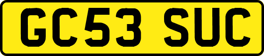 GC53SUC