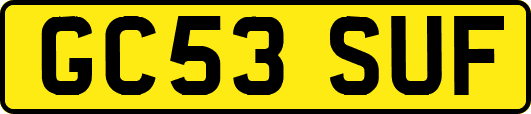 GC53SUF