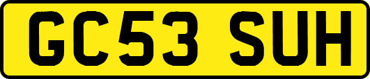 GC53SUH