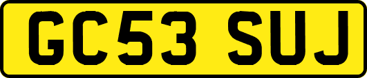 GC53SUJ
