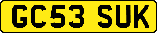 GC53SUK