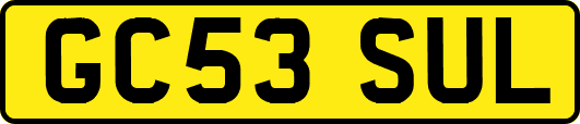 GC53SUL