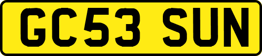 GC53SUN