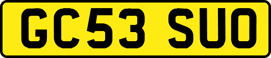 GC53SUO