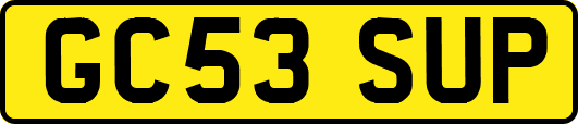 GC53SUP