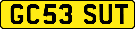GC53SUT