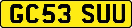GC53SUU
