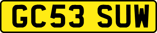 GC53SUW