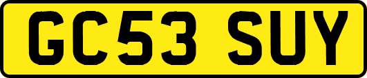 GC53SUY