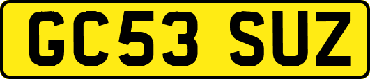 GC53SUZ