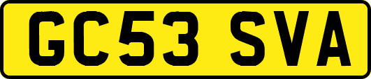 GC53SVA