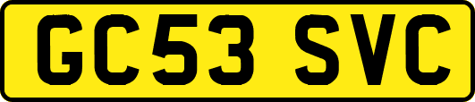 GC53SVC