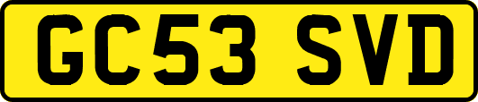 GC53SVD