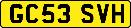 GC53SVH