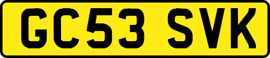 GC53SVK