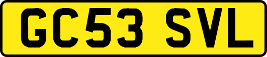 GC53SVL