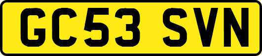 GC53SVN