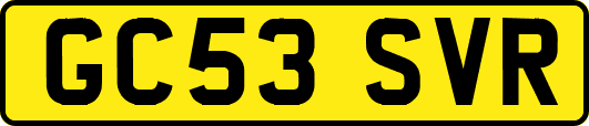 GC53SVR