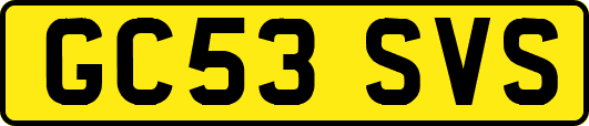 GC53SVS