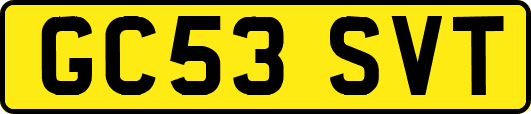 GC53SVT