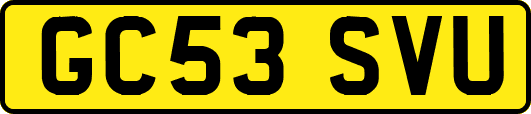 GC53SVU
