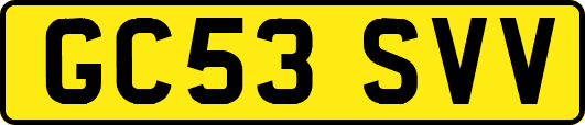 GC53SVV