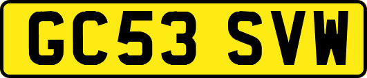 GC53SVW