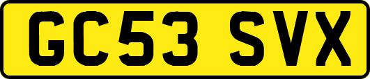 GC53SVX