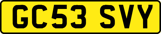 GC53SVY
