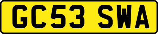 GC53SWA