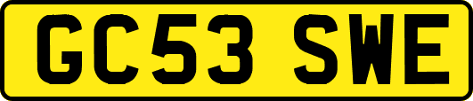 GC53SWE