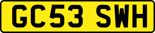 GC53SWH