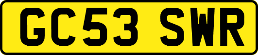 GC53SWR