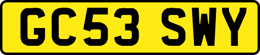GC53SWY