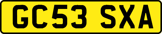 GC53SXA