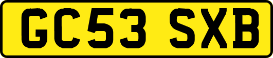 GC53SXB