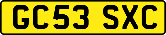 GC53SXC