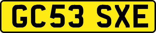 GC53SXE
